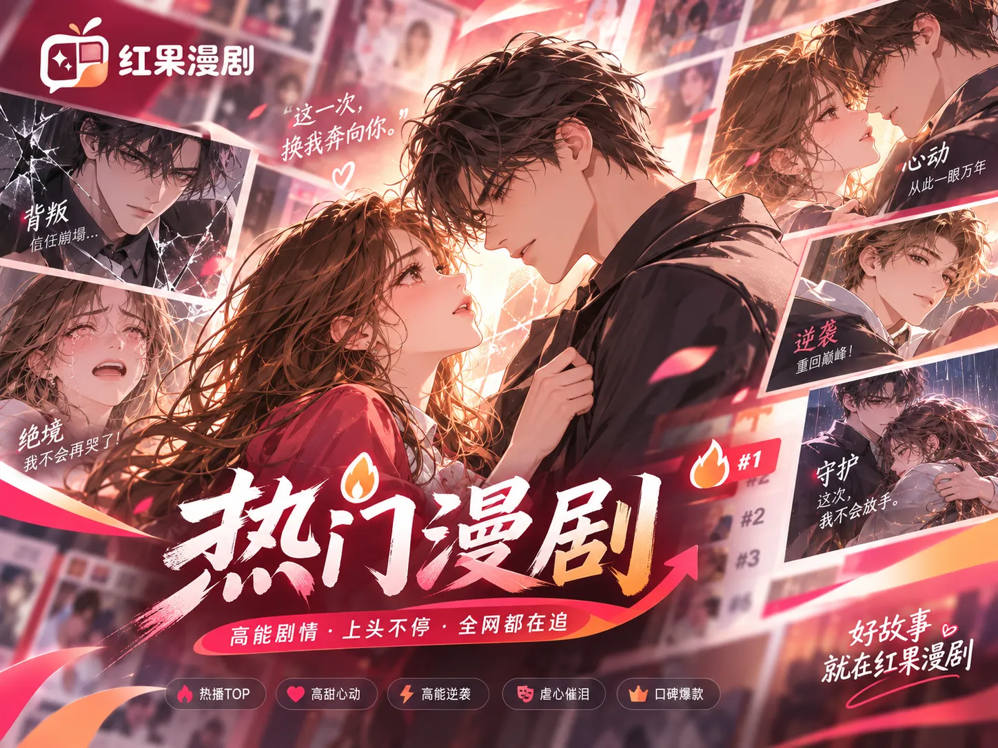 夏天的回声内容配图